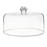 Juliska Berry & Thread Cake Stand & Glass Dome