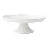 Juliska Berry & Thread Cake Stand & Glass Dome
