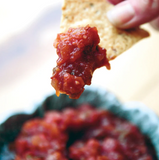 Cherry Republic Mild Salsa