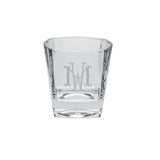 Chairman Low Ball Glasses - SET OF 2