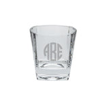 Chairman Low Ball Glasses - SET OF 2