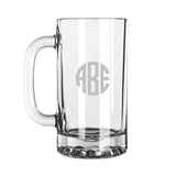 Glass Beer Mug