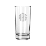 Glass High Ball - SET OF 2