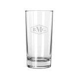 Glass High Ball - SET OF 2