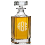 Opulence Decanter