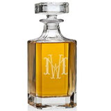 Opulence Decanter