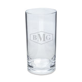 Acrylic Heavy Base  Highball - SET OF 2