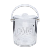 Acrylic Ice Bucket