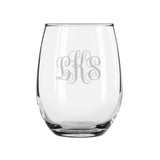 Stemless Wine Glass - SET OF 2