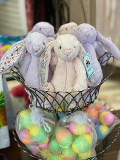 Favorite Easter Gifts for Kids
