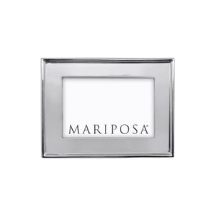 Mariposa 4x6 Picture Frame