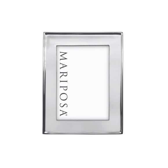 Mariposa Signature 5x7 Picture Frame