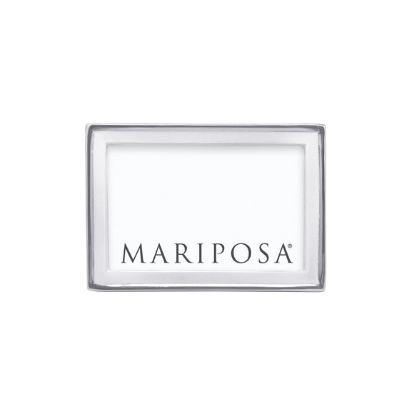 Mariposa 4x6 Signature Frame