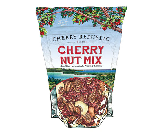 Cherry Republic Cherry Nut Mix