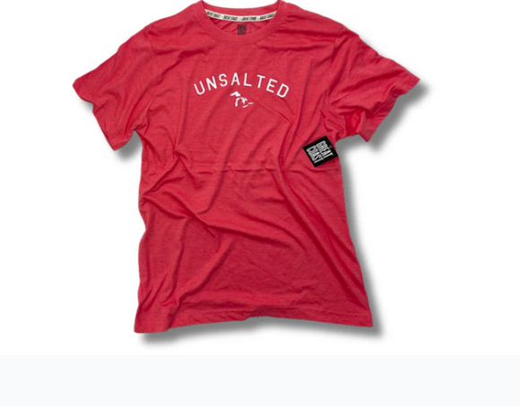 Great Lakes Unsalted T-shirt