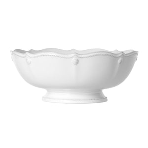 Juliska Berry & Thread 11" Footed Fruit Bowl