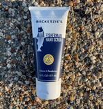 Mackenzie's Fisherman Hand Scrub & Salve Combo