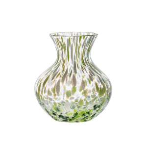 Juliska Puro 6" Vase Green