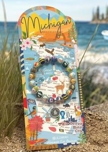 Michigan Bracelet