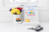 Nora Fleming Message Board