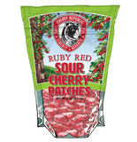 Cherry Republic Red Sour Cherry Patches