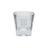 Chairman Low Ball Glasses - SET OF 2